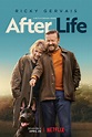 WATCH: Netflix Release Trailer For After Life Season Two | SPIN1038