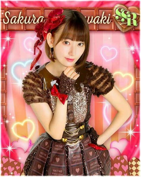 「miyawaki sakura sakura tan hkt48 akb48」おしゃれまとめの人気アイデア｜pinterest｜sakuruppi miyawaki さくら アイデア