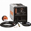 FREE SHIPPING — Hobart Handler 130 Wire-Feed MIG-Ready Welder with EZ ...