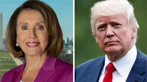 Pelosi Says House Will Vote Thursday On War Powers Resolution To Limit Trumps Actions With Iran