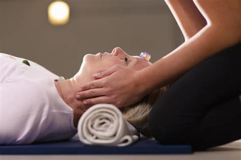 Benefits Of Massage For Seniors Receiving Homecare Services Blog L St