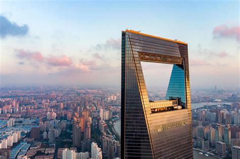 The Most Expensive Buildings In The World