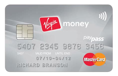 Check spelling or type a new query. Virgin Money: Silver Virgin Credit Card | VirginMoney | Flickr