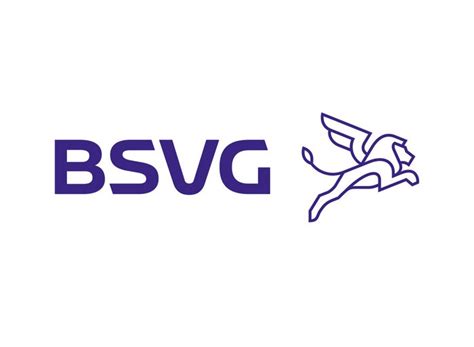 Bsvg Logo Positiv Design Tagebuch