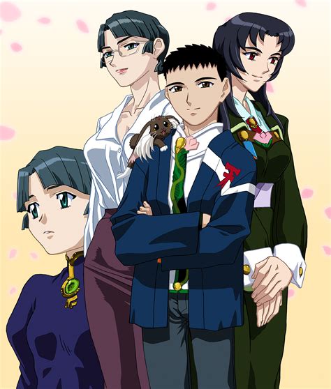 A Tenchi Muyo Ova 4 Post Cause I Took The Weekend Off And Am Paying