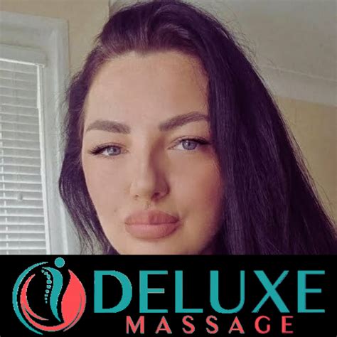 Andreea Deluxe Massage