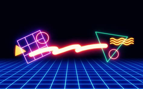 Image Result For New Retro Wave Art 80s Neon Neon Neon Signs