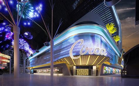 There's a new adults-only hotel opening in Las Vegas