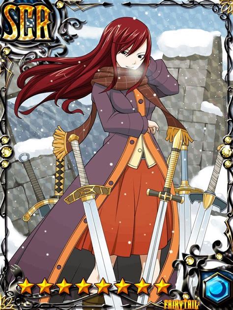 We did not find results for: Fairy Tail Brave Guild - Erza Scarlet | Fairy tail ...