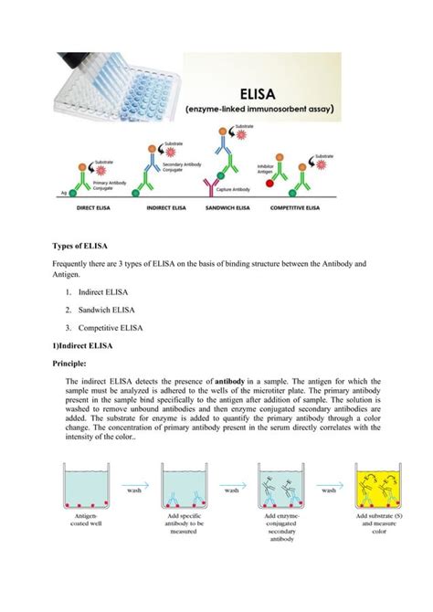 Immunology And Bacterial Serology Lab Manual