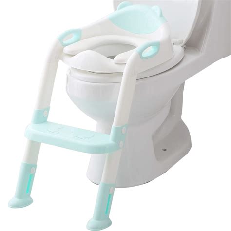 Best Potty Training Ladder Step Up Seat The Best Choice