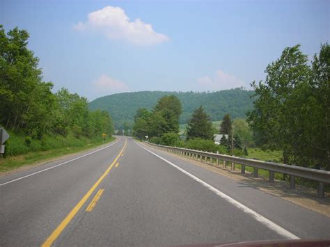 Us Route 6 Pennsylvania Us Route 6 Pennsylvania Flickr