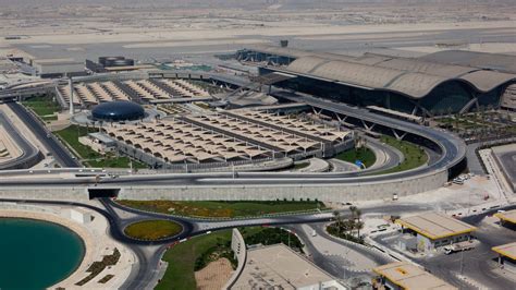 Doha 5 Fascinating Features Of The Hamad International Airport In