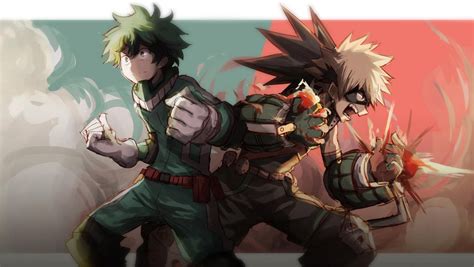 Red Eye Deku Battle Training Part 2 Wattpad