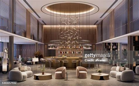 Luxury Hotel Lobby Photos And Premium High Res Pictures Getty Images