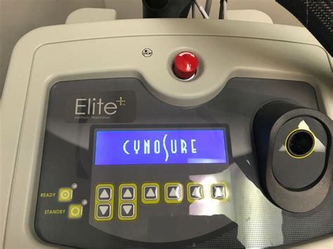 Cynosure Elite Elite Plus Laser Hair Removal Best Dental Medical Shop
