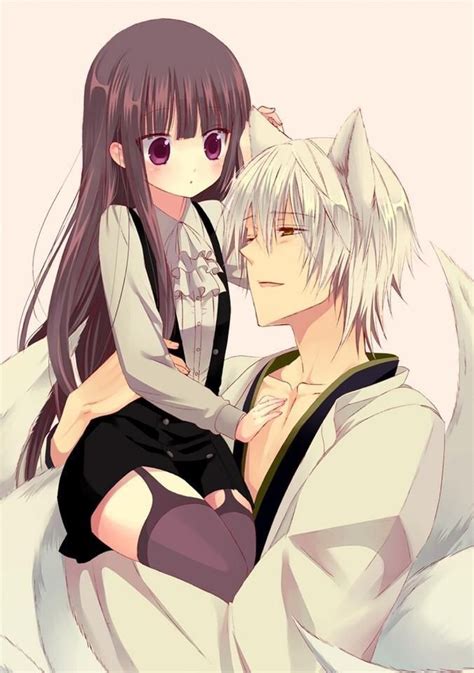 17 Best Images About Inu X Boku Ss On Pinterest So Kawaii Subaru And
