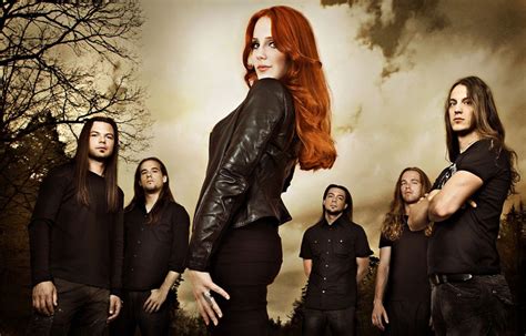 Review Epica Requiem For The Indifferent New Music Review Hard