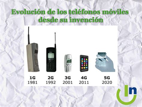 Quién Fue El Inventor Del Teléfono Celular Consejos Celulares