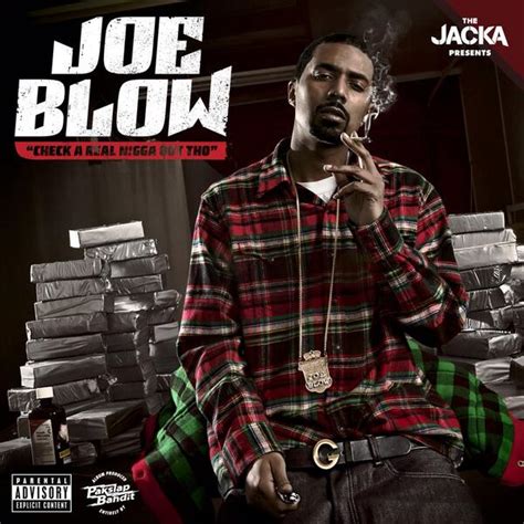 Bestinthewestrap New Bay Album Joe Blow Check A Real Nigga Out Tho 2013
