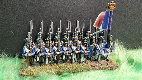Black Powder Epic Battles Waterloo The French Warlord Community