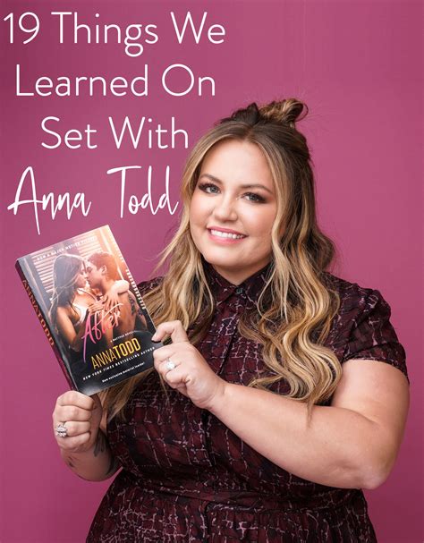 After Books In Order Anna Todd Priscila Ford