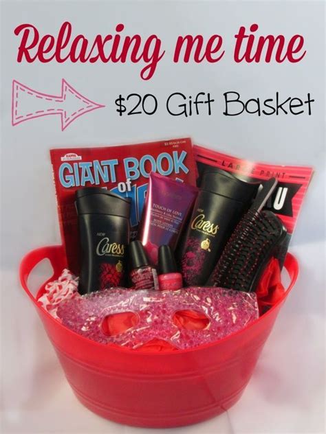 We did not find results for: DIY $20 homemade spa themed gift basket - perfect gift ...