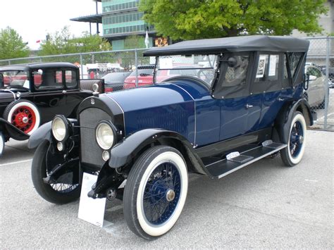 1920 Chevrolet Series Fb Information And Photos Momentcar