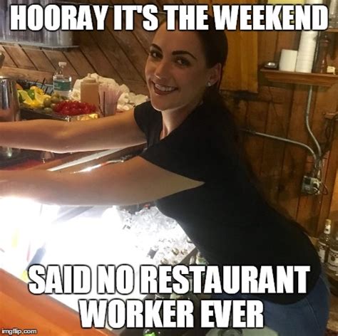 52 funny restaurant memes for anyone who has ever waited tables funny gallery ebaum s world