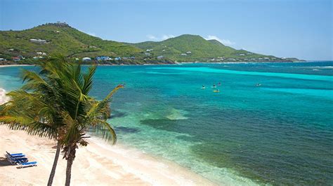 St Croix All Inclusive Resort Set For October Launch
