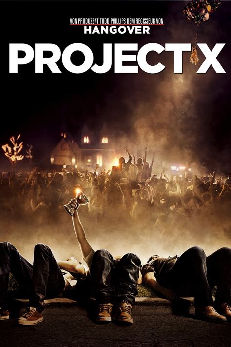 Project X Wiki Synopsis Reviews Watch And Download