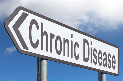 Chronic Disease Free Of Charge Creative Commons Highway Sign Image