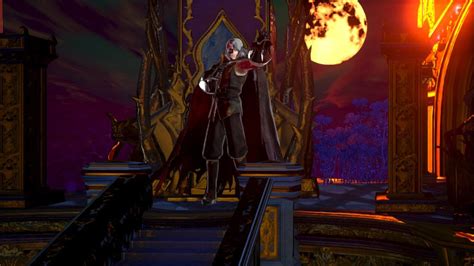 Bloodstained Ritual Of The Night Nintendo Switch Game Profile News