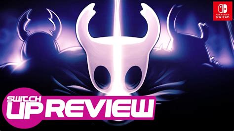 Hollow Knight Nintendo Switch Review I Did Not Expect