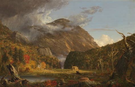 Natures Nation How American Art Shaped Our Environmental Perspectives