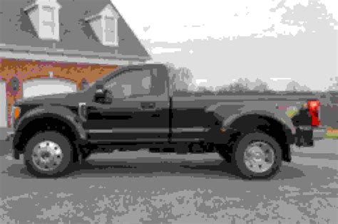 2019 F450 Or SRW F350 Crewcab Shortbed Ford Truck Enthusiasts Forums
