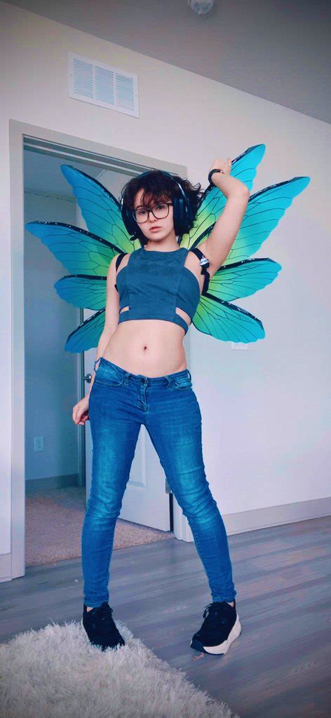 Tw Pornstars Leana Lovings 💕 Twitter I Grew Wings To Fly With 837 Pm 15 Jul 2021