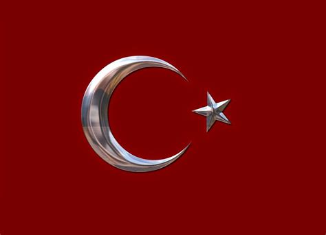 drapeau turc fond d écran drapeau turquie 1250x905 WallpaperTip