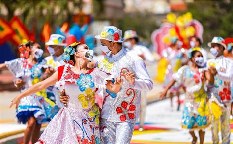 danzas de la selva colombiana las más populares