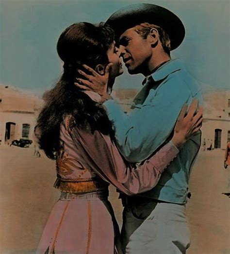 Pin On Romance In The Western Movies