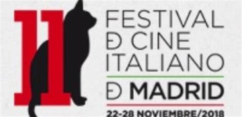 El Festival De Cine Italiano De Madrid En Los Cines Renoir Princesa