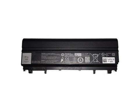 N5yh9 Battery For Dell Latitude E5440 E5540 97wh 9 Cell 451 Bbid 451