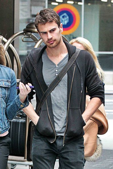 17 Theo James Style Ideas Theo James James Hollywood Star