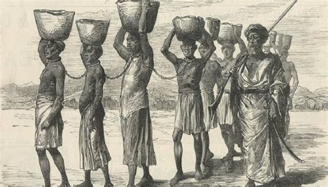 Un Assembly President Transatlantic Slave Trade Has Deprived Africa Of