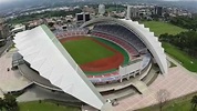 Estadio Nacional , San Jose , Costa Rica - YouTube
