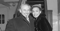Lena Horne Wed Lennie Hayton to Further Her Career But 'Learned to Love ...