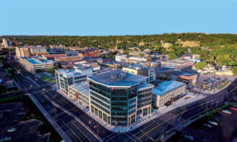 How Mankato Came To Be Minnesotas Hottest Economic Region Twin