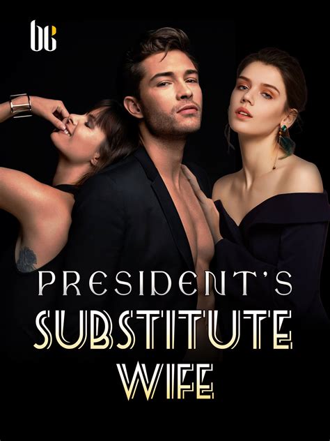 President S Substitute Wife Novel Full Story Book Babelnovel
