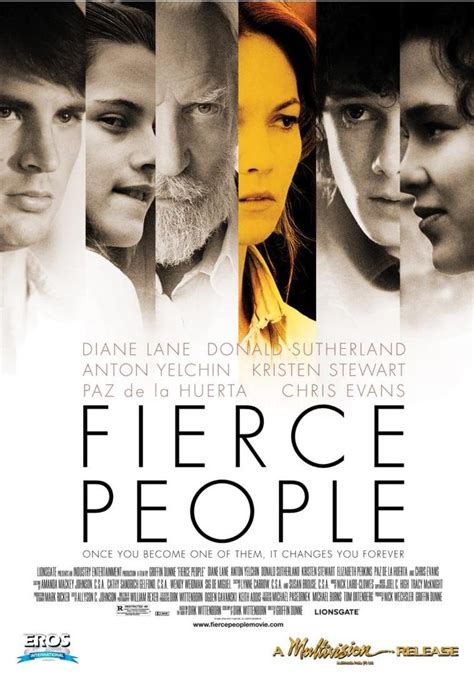 Fierce People 2005 Movie And Tv Wiki Fandom