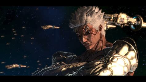 Capcom Asuras Wrath